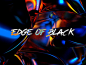 Edge of Black