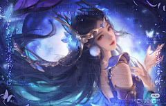 浣熊不背出师表采集到女生