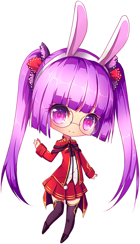 P：Hyanna-Natsu的Arra-...