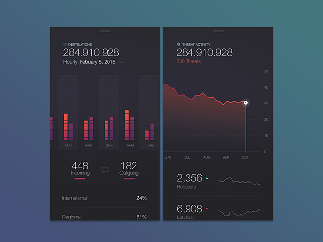 Server iOS Screens -...