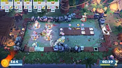 在 Steam 上购买 Overcooked! 2 - Campfire Cook Off 立省 23% : This content requires the base game https://store.steampowered.com/app/728880/Overcooked_2/ on Steam in order to play.