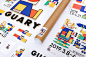 GUARY 果瑞叔叔-古田路9号-品牌创意/版权保护平台