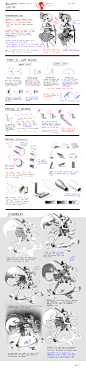 Nsio Explains: Shading Basics by Nsio