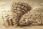 Illusion CGI Studio on Behance