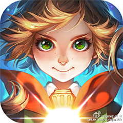 serimin采集到游戏---app