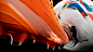 Puma - Ultra Reveal  3D Motion Design : We helped La Fourmi to create several 3D animations for their client Puma, for the launch of their new Ultra football shoe.