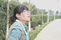 #人像# #小清新#
