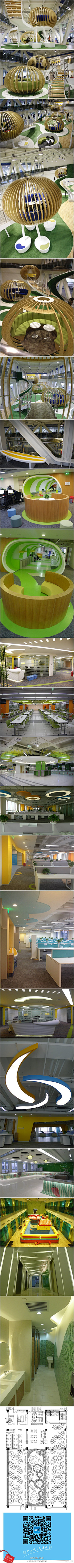 TAOTAO美陈工作室采集到办公