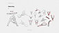 Consumer electronic design electronic device footwear healthcare portfolio sport tennis industrial design  product design 