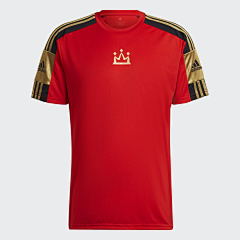 罗根·豪利特采集到adidas Apparel----短袖T恤