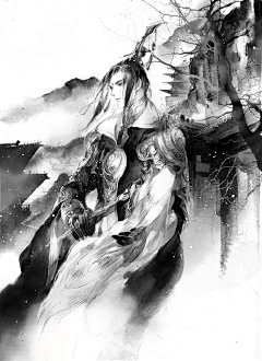 菀尘采集到剑三