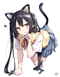 轻音少女 第三弹