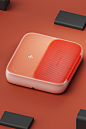 camcorder charger