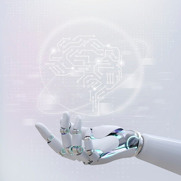 Ai chip intelligence...