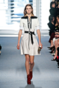 Louis Vuitton - Fall 2014 Ready-to-Wear Collection