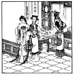 著名连环画家项维仁和他的获奖连环画《“澶渊之盟》等作品欣赏_1520747177