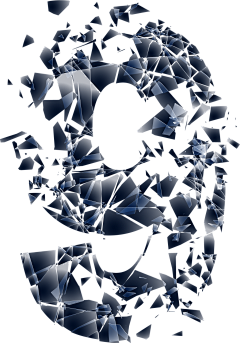 modemingzi采集到字体效果参考