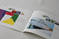 河南易辰品牌设计 画册设计案例 画册设计欣赏 装饰行业画册设计