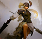 
Check out this new Concept Art Image by Brandon Liao! http://goo.gl/GN71cO Brandon Liao is concept artist currently attending the Art Center College of Design where he is majoring in Entertainment Design. In addition, he is working as an Associate Concep
