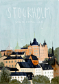 SOME NEW WORKS : ABOUT TRAVEL