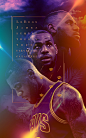 NBA "SYMBOLS" SERIES #1 : I’m starting a series based on «symbols» in NBA.My goal is to focus on the emotions of the characters and show them through symbolslike : nicknames, mentality, teams or the city where they play. I hope you’ll like it.