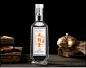 【U先】泸州天锦仓特曲礼盒装500ml 52度高度浓香型白酒送人宴会-tmall.com天猫
