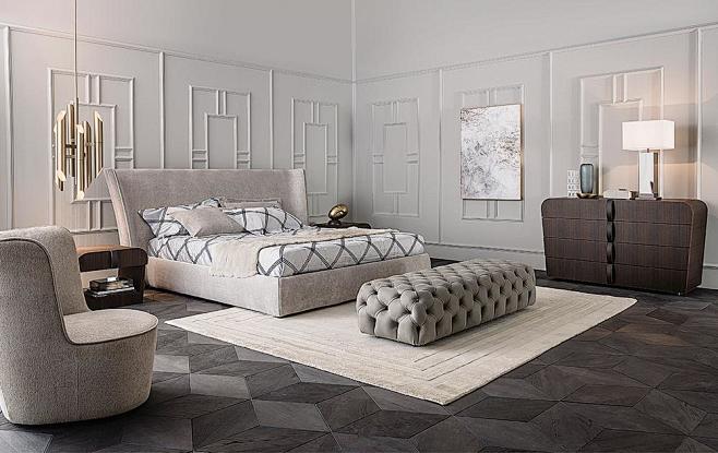 Letti - Collezione -...