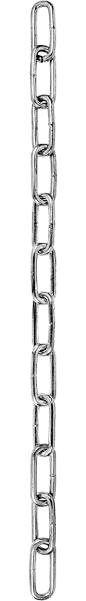铁链 镀铬金属材质 酸性物质 不规则高清PNG免抠图FW_Chromatic_14