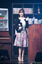 #IU# 出道八周年Fanmeeting高清
