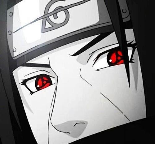 宇智波鼬百度图片搜索