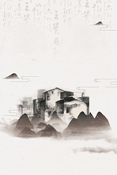 敬你一杯陈醋采集到古风底图/立绘