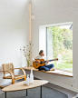 Gallery of House for a Photographer / Studio Razavi architecture - 23: 
