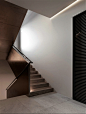北欧极简风格设计，对另一种生活的品鉴 | ArtPartner-建e室内设计网-设计案例