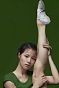 住在冯小刚心里的那个文工团女兵