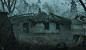 Sergey Zabelin : concept artist, illustrator