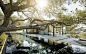 General 1582x992 house modern architecture swimming pool trees