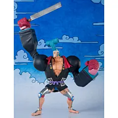 万代Figuarts ZERO鬼灭之刃富冈义勇手办
【颜色】以实物为准
【材质】PVC+ABS
【包装】盒装
【尺寸】高约17cm
【产品简介】本款产品为官方授权正版人物模型，生动还原动漫人物形象，做工精良，欣赏收藏妥妥的，爱好者们不容错过~
