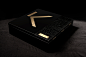 Luxury Brand Packaging