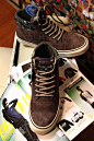 VANS ERA HIKER CA California 加利福利亚 #英伦# #vans# #欧美#