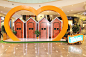Tang Celebrates Mothers Day : Tang celebrates Mothers day.