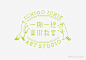 日本新锐设计师藤田雅臣30款Logo设计UI设计作品LOGO其他Logo首页素材资源模板下载