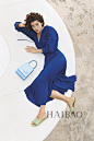Charles & Keith 2019春夏系列广告大片