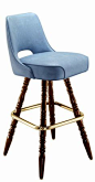 Denton bar stool