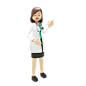 医生