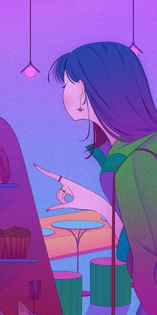 @最强美术生 的个人主页 - 微博