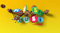 LUMBRE - KUSI KUSI on Behance