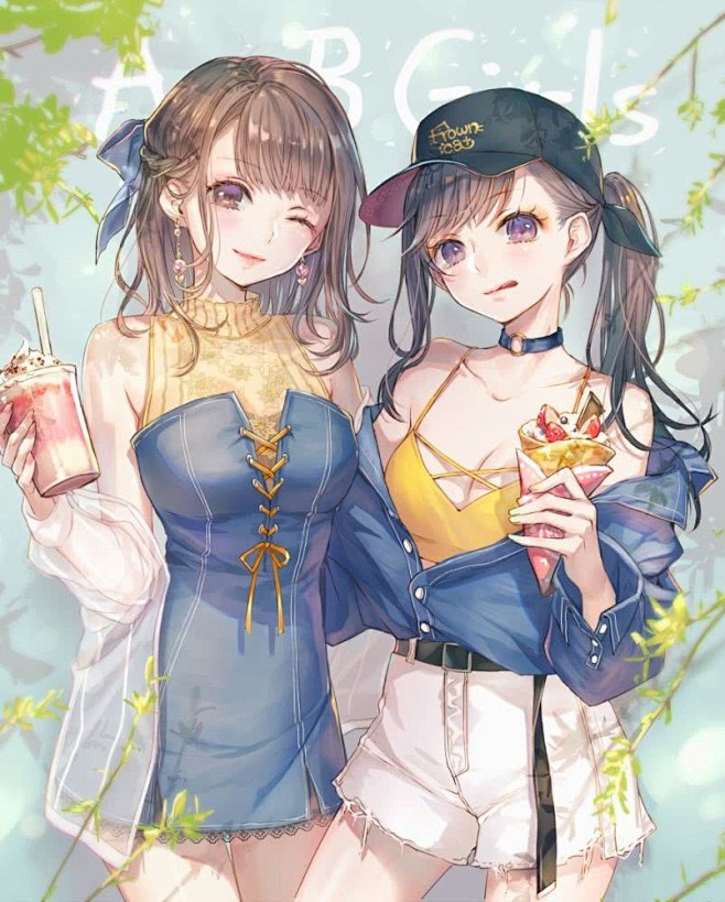 画师青紅ao+beni 686P_腾讯新...