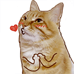 八两小米窝头动态表情包 喵星人恶搞表情2016_QQ表情_非主流图片网