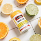 Swisse Ultiboost Immune contains Zinc and vitamin C which will help support a healthy immune system, helping to maintain a healthy immune response.