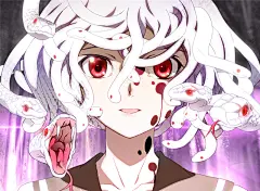 [943M]动漫化物语(物语系列)高清壁纸原画插画图包_持续更新-ACG图包网